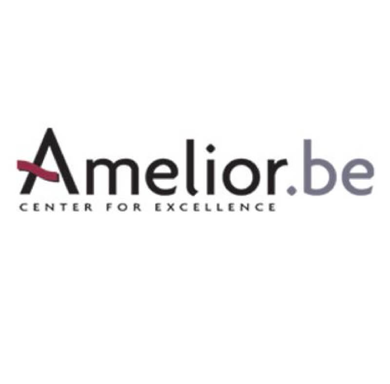 Amelior logo