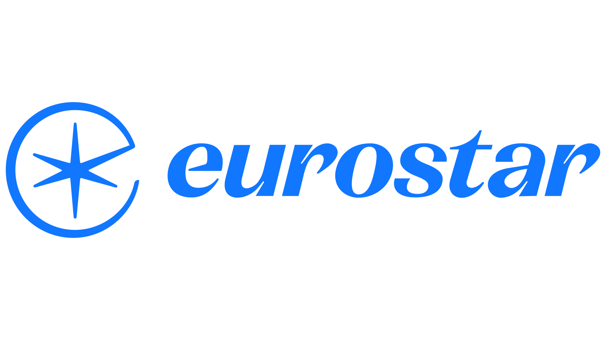Eurostar-Logo